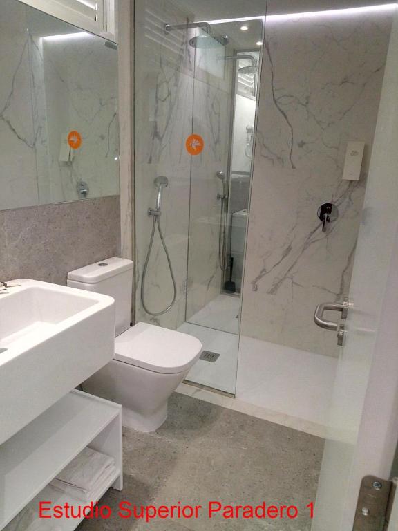 Paraiso del Sol y Paradero — Hotel rooms in Playa de las Americas, Canary Islands