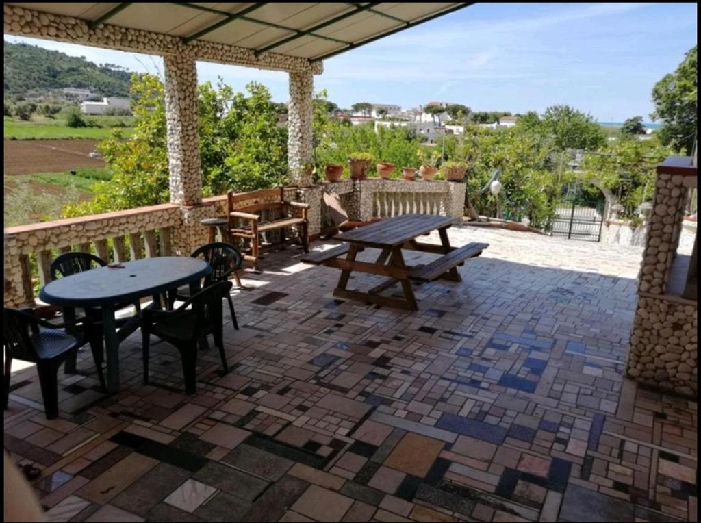 casa dei limoni - 5