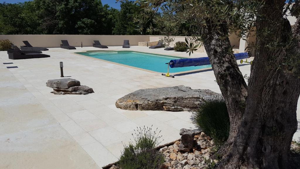 Gîte Le Couchant, Gras