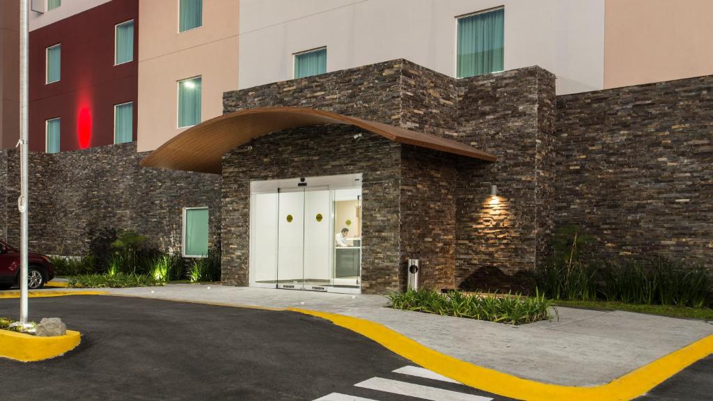 Candlewood Suites - Queretaro Juriquilla by IHG - 5