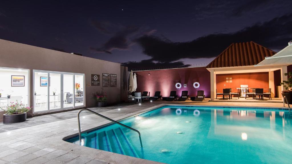 Candlewood Suites - Queretaro Juriquilla by IHG - 1