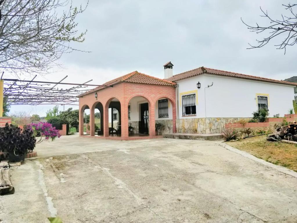 Casa Rural Fuente de la Higuera - 2