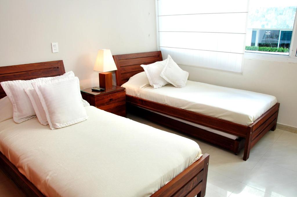 Apartamentos Morros Cartagena photo