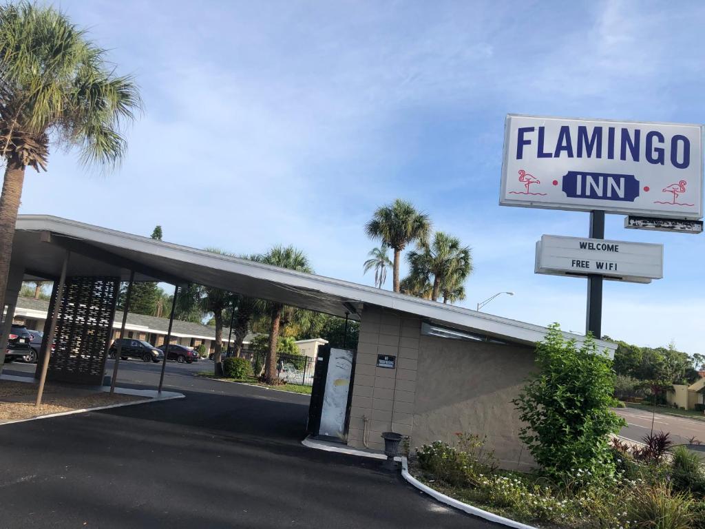 Flamingo Inn, Sarasota