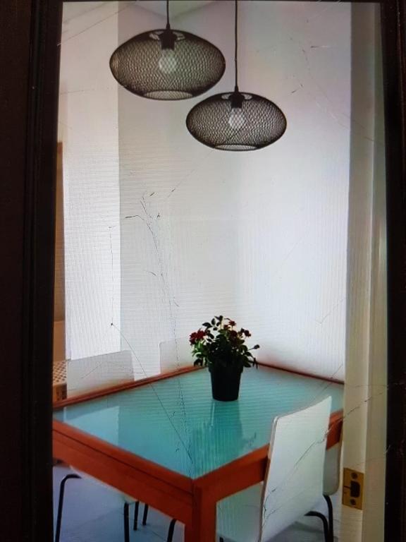 Apartamento primera linea junto al puerto - 4