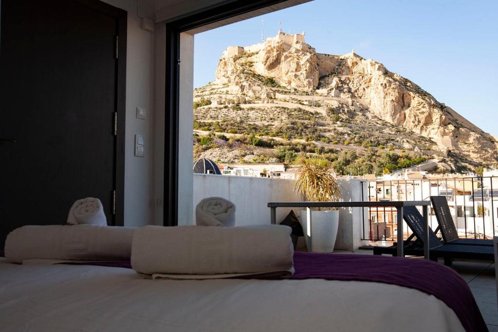 Apartamentos Tito San Nicolas