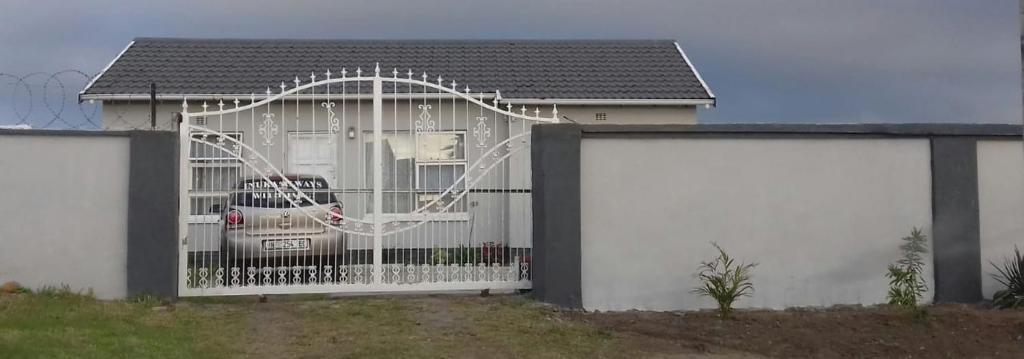 High view accommodation photo