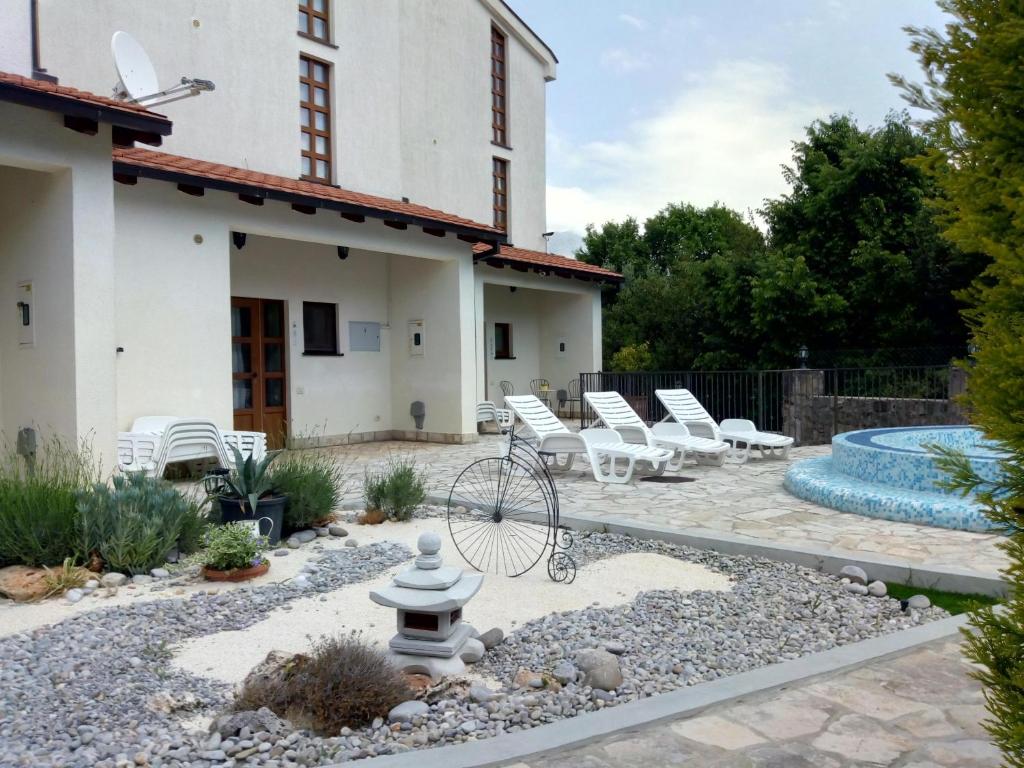 Villa California - 3