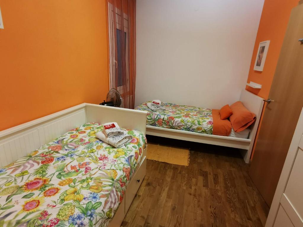 Apartamento Rosa y Miguel 2 - 5