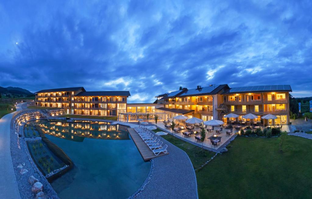 Hotel Nesselwanger Hof - 5