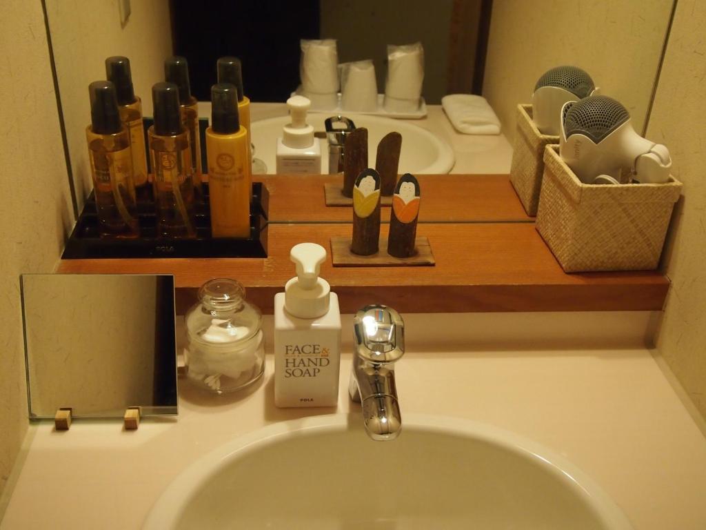 Facilities