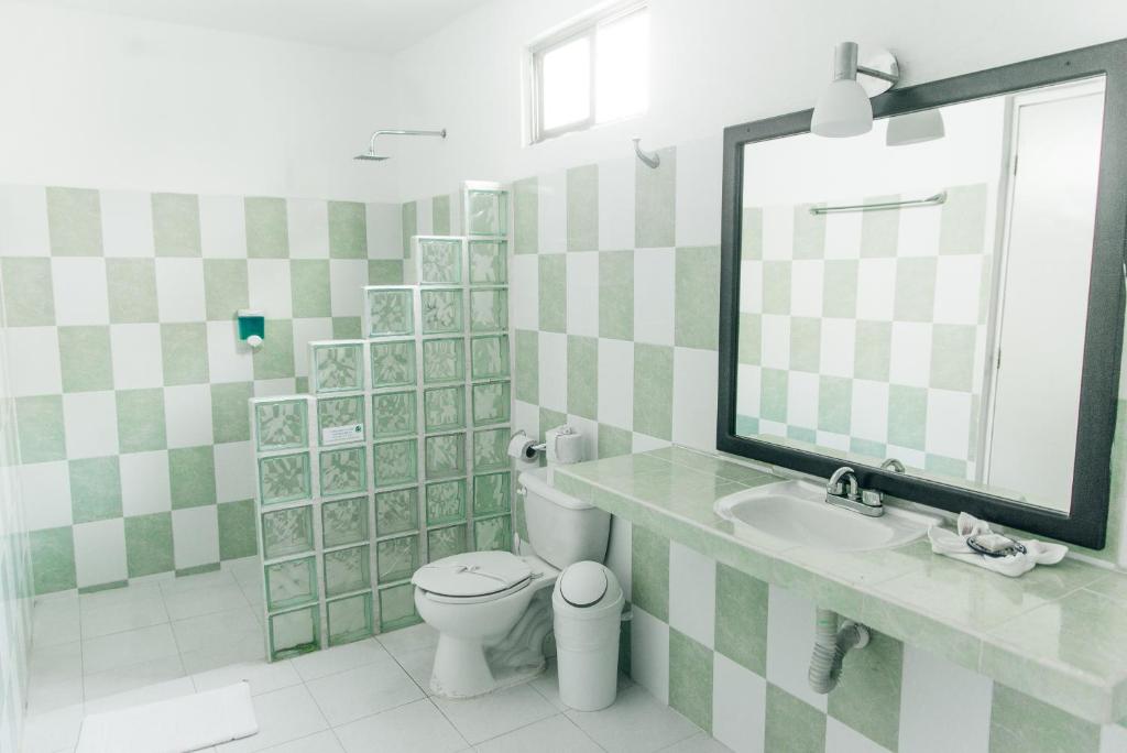 CASA FRIDA FULL APARTMENTS holbox photo