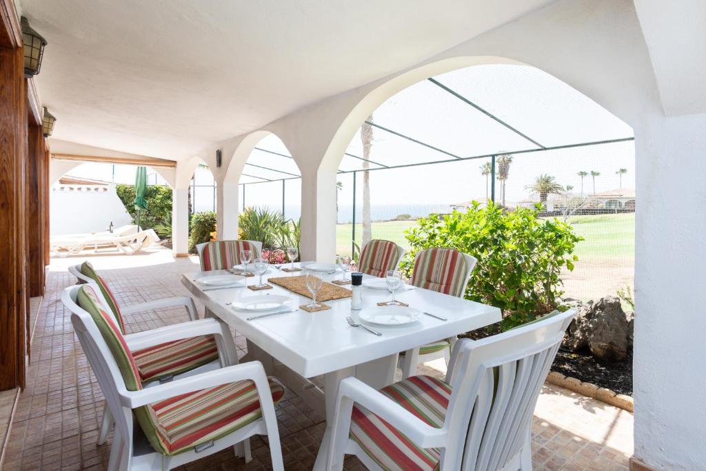 CASA GOLF beautiful views with private pool - 5