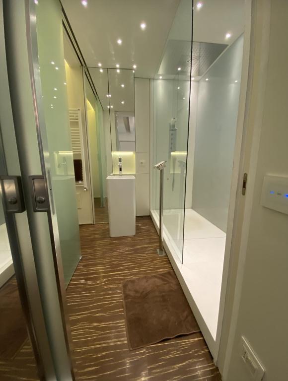 Welcome Traveller ATMOSPHERE APARTMENT - 2