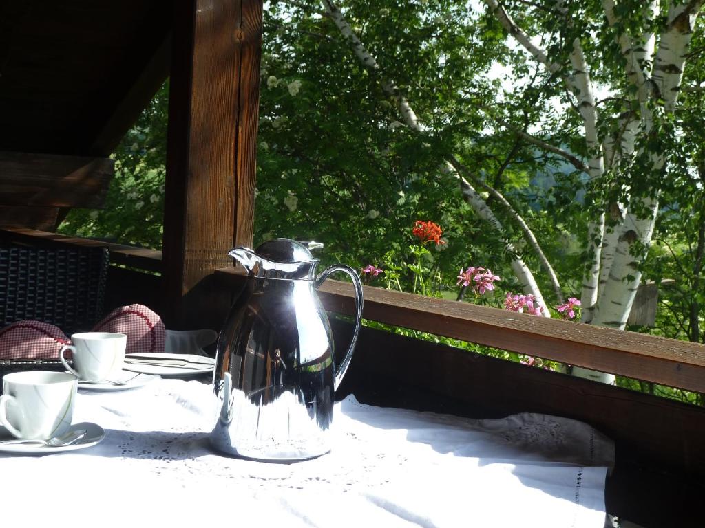 Haus Hopfenseeblick - 3