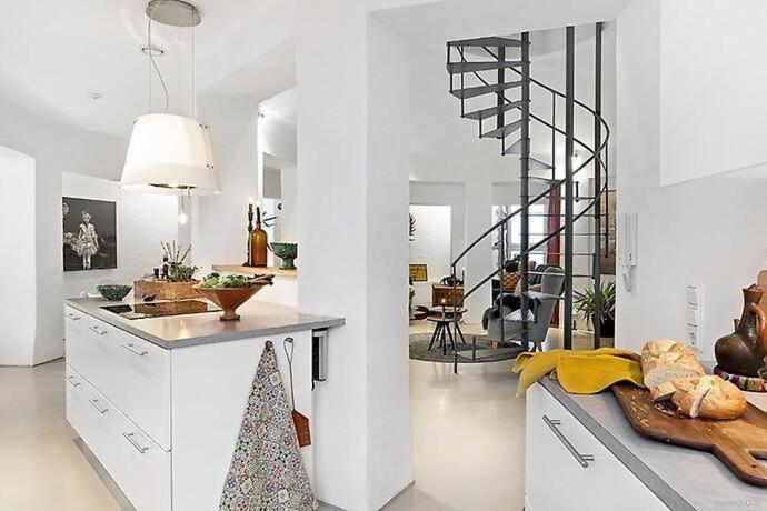 LA TORRE - Apartment - 360° Ystad photo