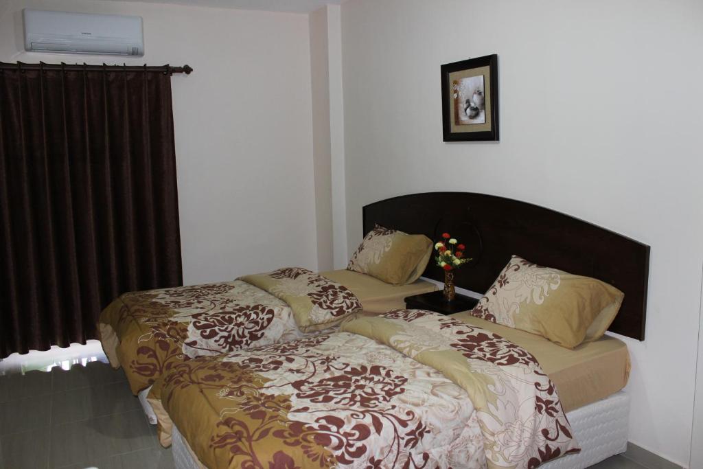 Baraka Al Aqaba Hotel Suites photo