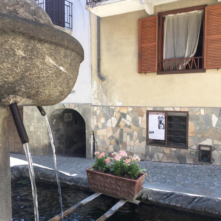 La fountano