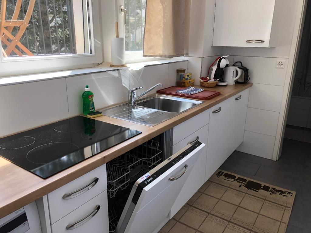 Apartment Italy - 2