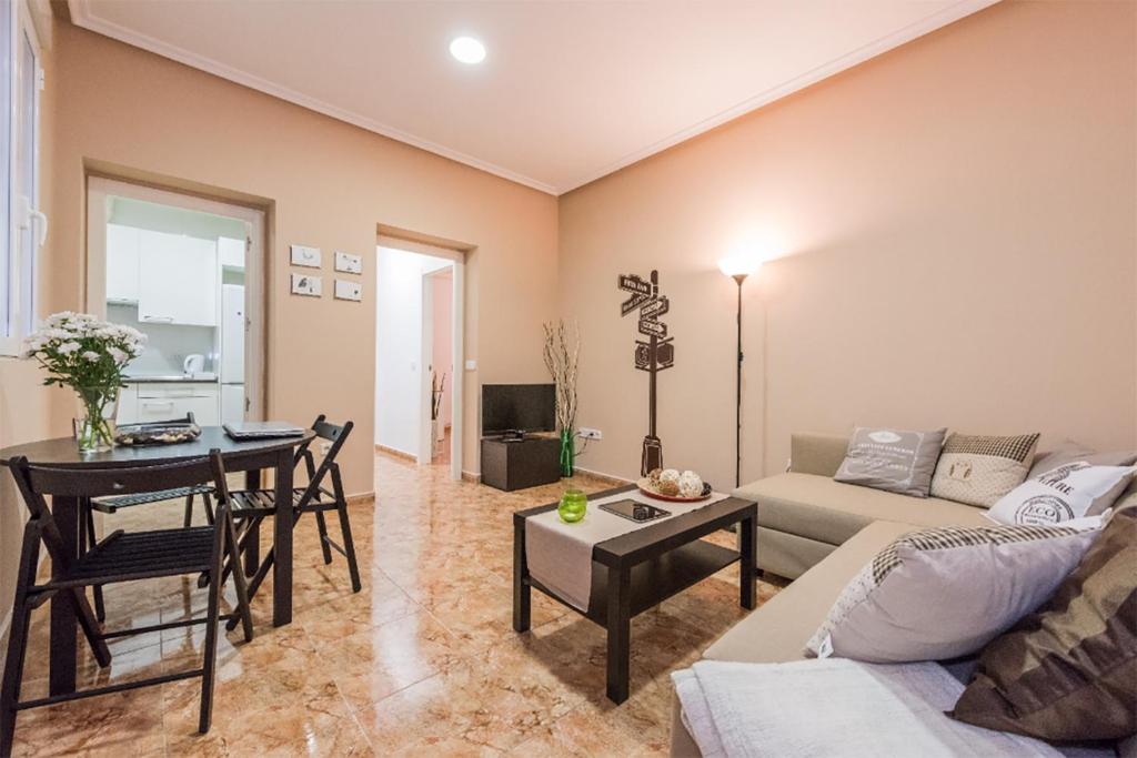 Boutique Apartments in the Heart of Madrid - 3