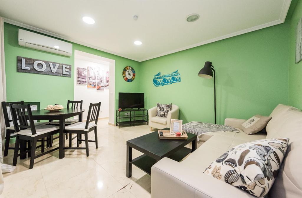 Boutique Apartments in the Heart of Madrid - 2