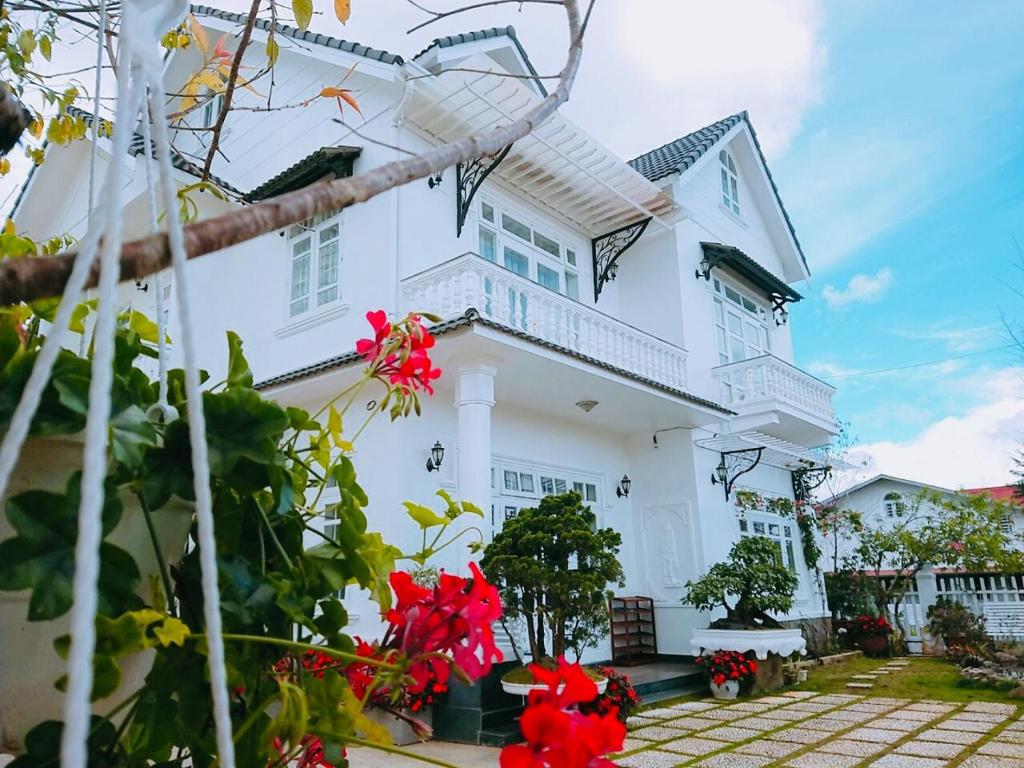 Villa Trung Nghia 30