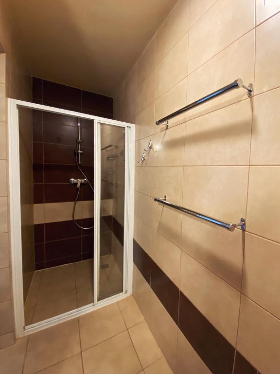 Apartamentai "Tenisas" photo