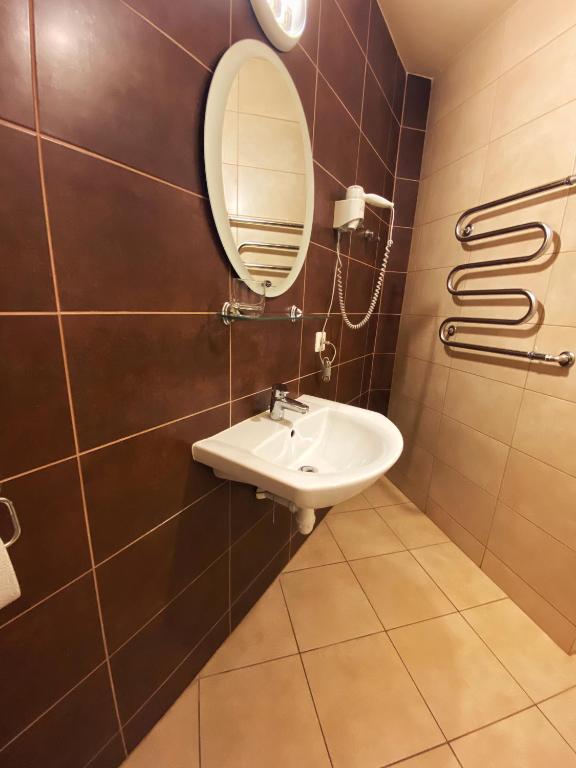 Apartamentai "Tenisas" photo