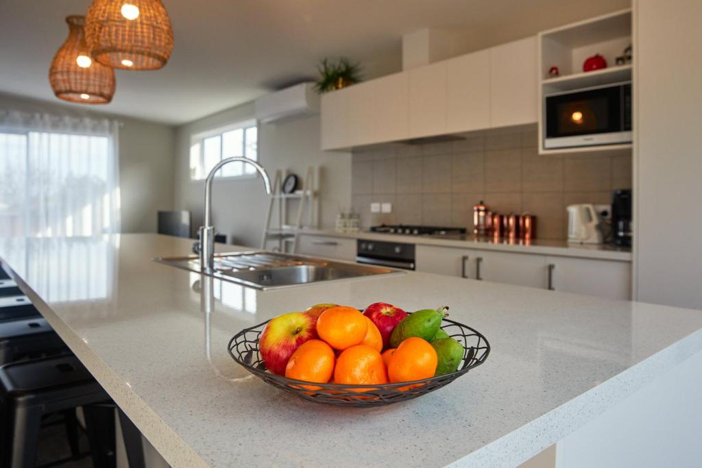 Simon's Place - Kaikoura Holiday Home, Kaikoura