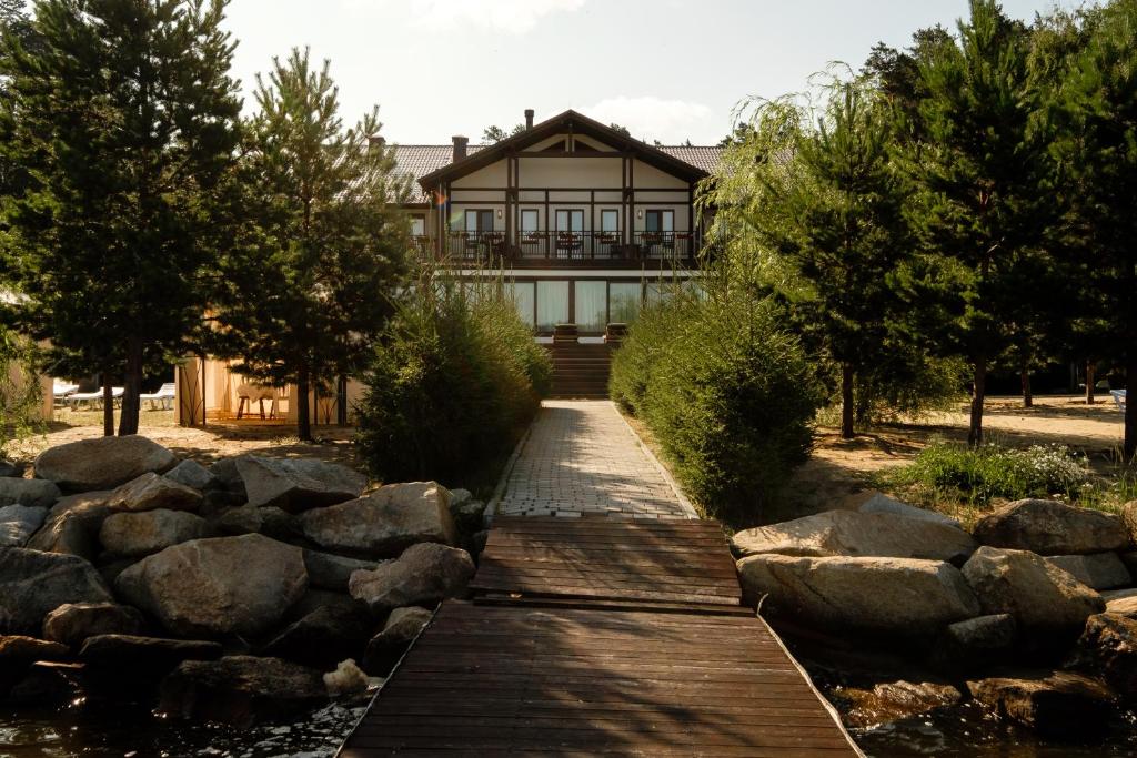 Greenwald by USTA Hotels photo