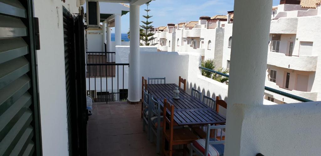 ATICOS Primera Linea en ZAHARA DE LOS ATUNES - 4