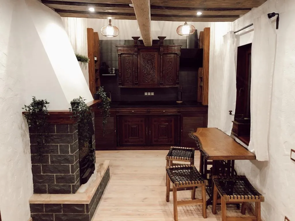Clockhouse Cottage, hotel in Saulkrasti