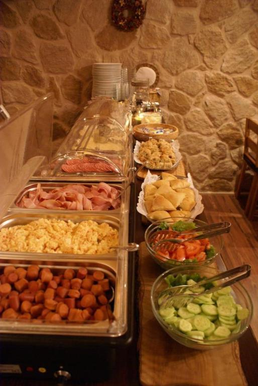 식음료(F&B)