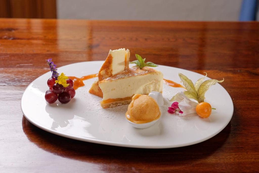 お料理のイメージ