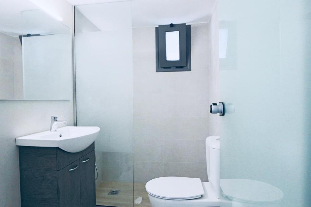 Downtown Studio Superb Location 전경