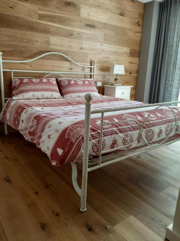 Suite Chalet - 2