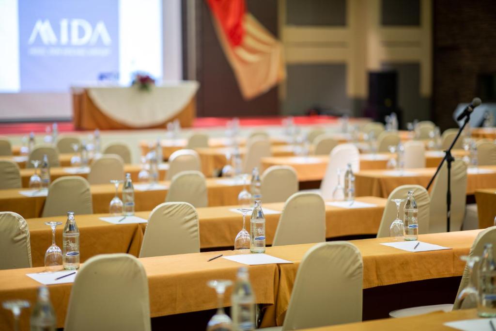 Meeting room / ballrooms
