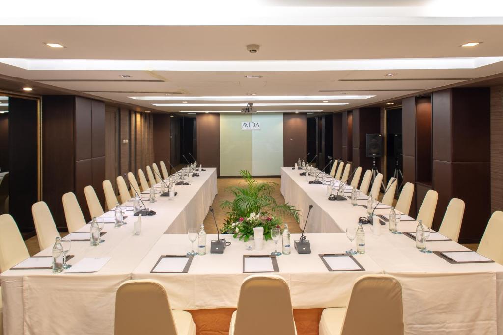Meeting room / ballrooms