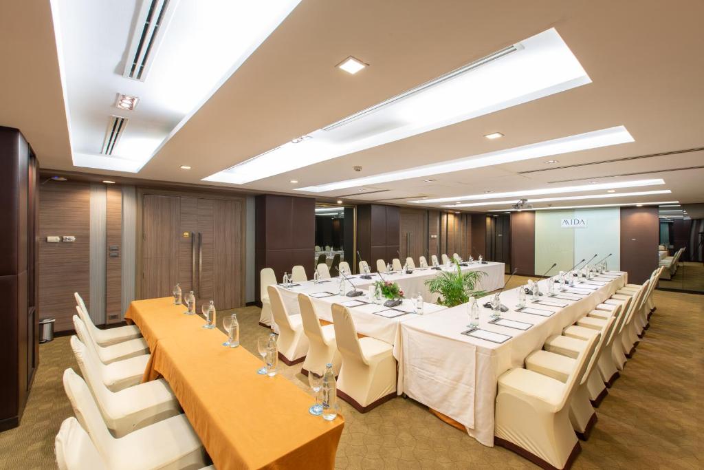 Meeting room / ballrooms