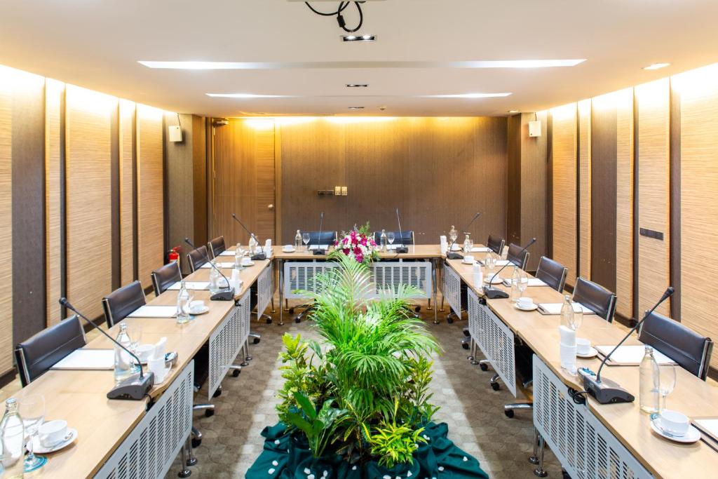 ห้องประชุม / บอลรูม