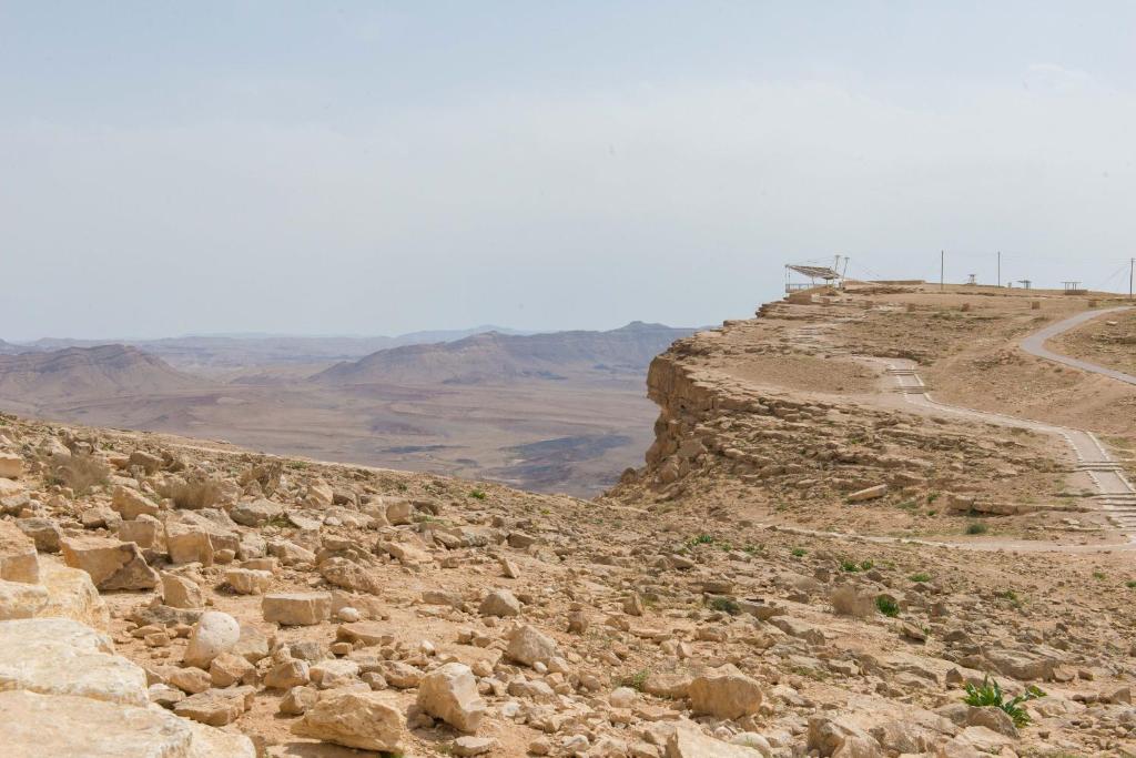Surrounding environment