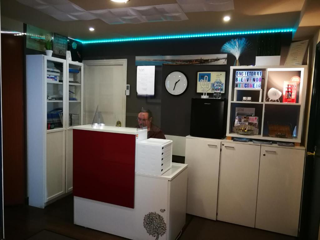 Pension Areeta photo
