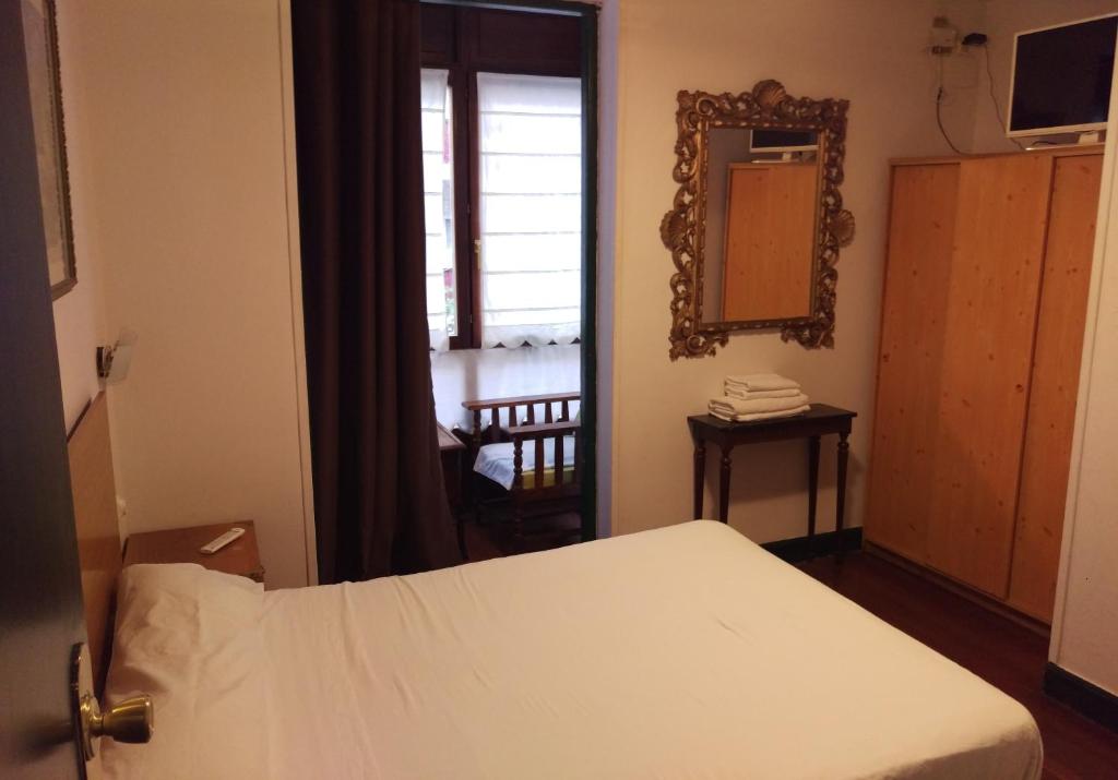 Pension Areeta photo