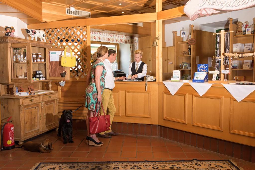 Landhotel Wachau photo