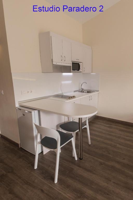 Paraiso del Sol y Paradero — Hotel rooms in Playa de las Americas, Canary Islands
