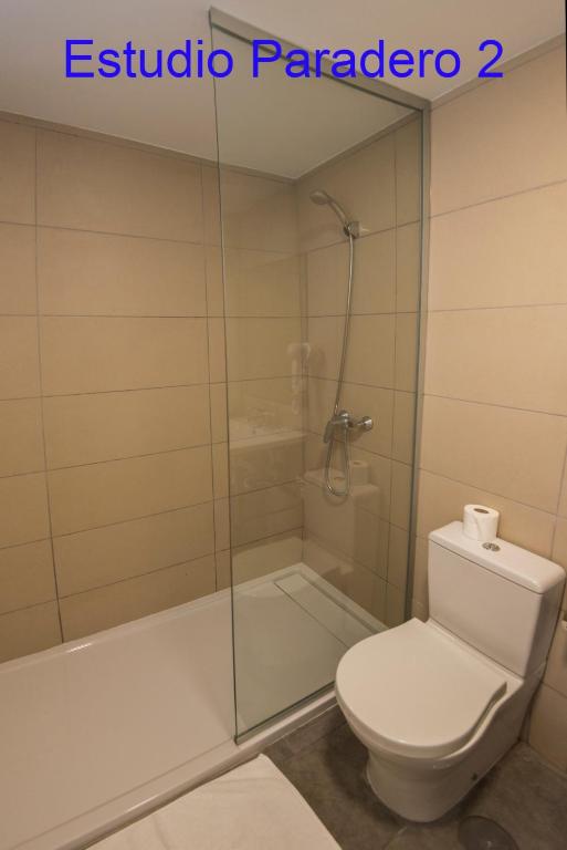 Paraiso del Sol y Paradero — Hotel rooms in Playa de las Americas, Canary Islands