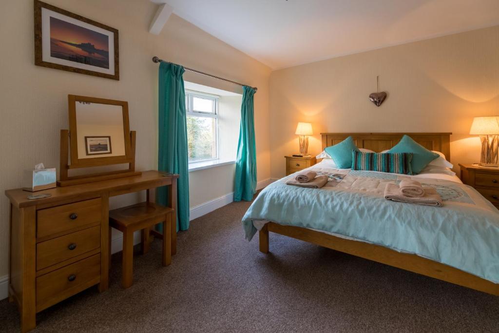 Host & Stay - Tulip Cottage, Bamburgh