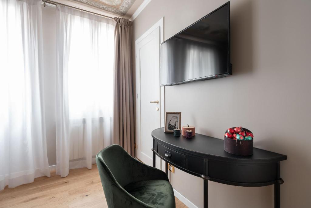 Locanda Herion - 4