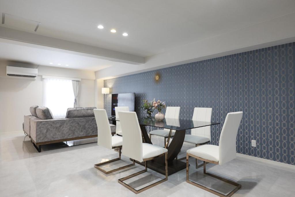 コンドミニアムHARU 那覇県庁前 201, Naha