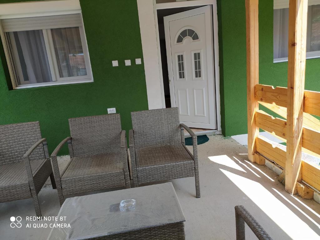 Guest House Vila Banjica photo